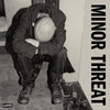 Minor Threat "Self Titled" EP