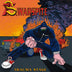 T.S. Warspite 'Trauma Stage' 7" EP