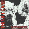 Think I Care "Mongrel" LP