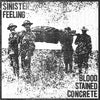 Sinister Feeling/Blood Stained Concrete 'Forever' 7" EP