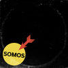 Somos "Prison On A Hill" LP