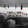 Queen of Jeans 'hard/SWEET' LP