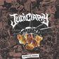 Judiciary "Surface Noise" LP