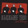 Alkaline Trio "Good Mourning" 2xLP 10"