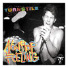 Turnstile "Non Stop Feeling" LP