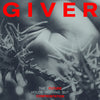 Giver "The Future Holds Nothing But Confrontations" LP (Devil Dog Distro)