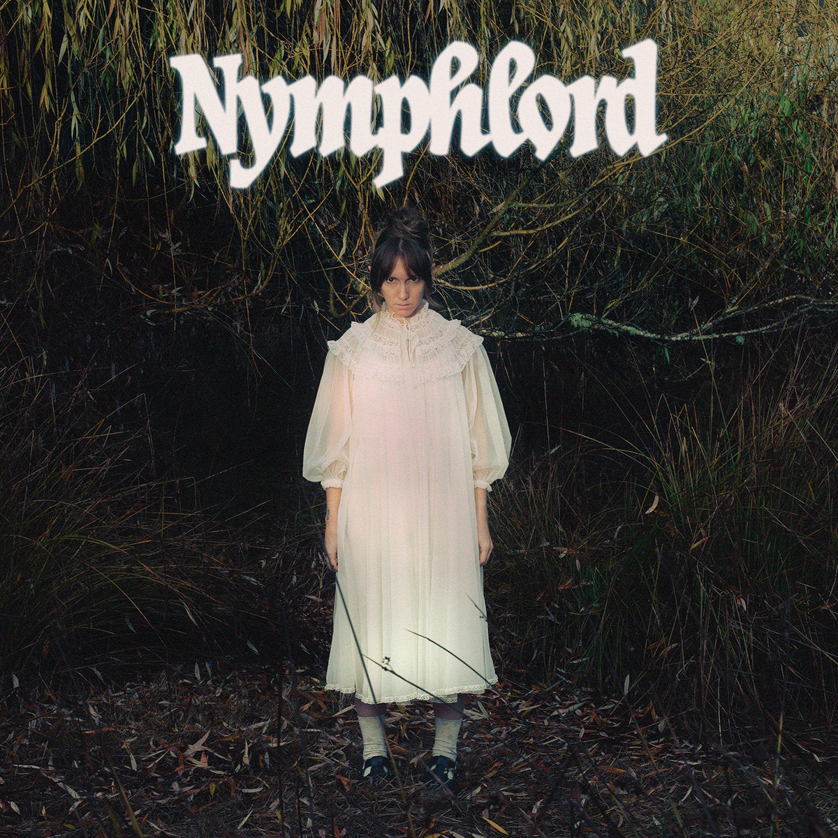 Nymphlord  "Mothers Cry And Then We Die" CD