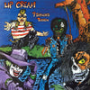 Lip Cream '9 Shocks Terror' CD