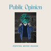 Public Opinion "Perpetual Motion Machine" EP