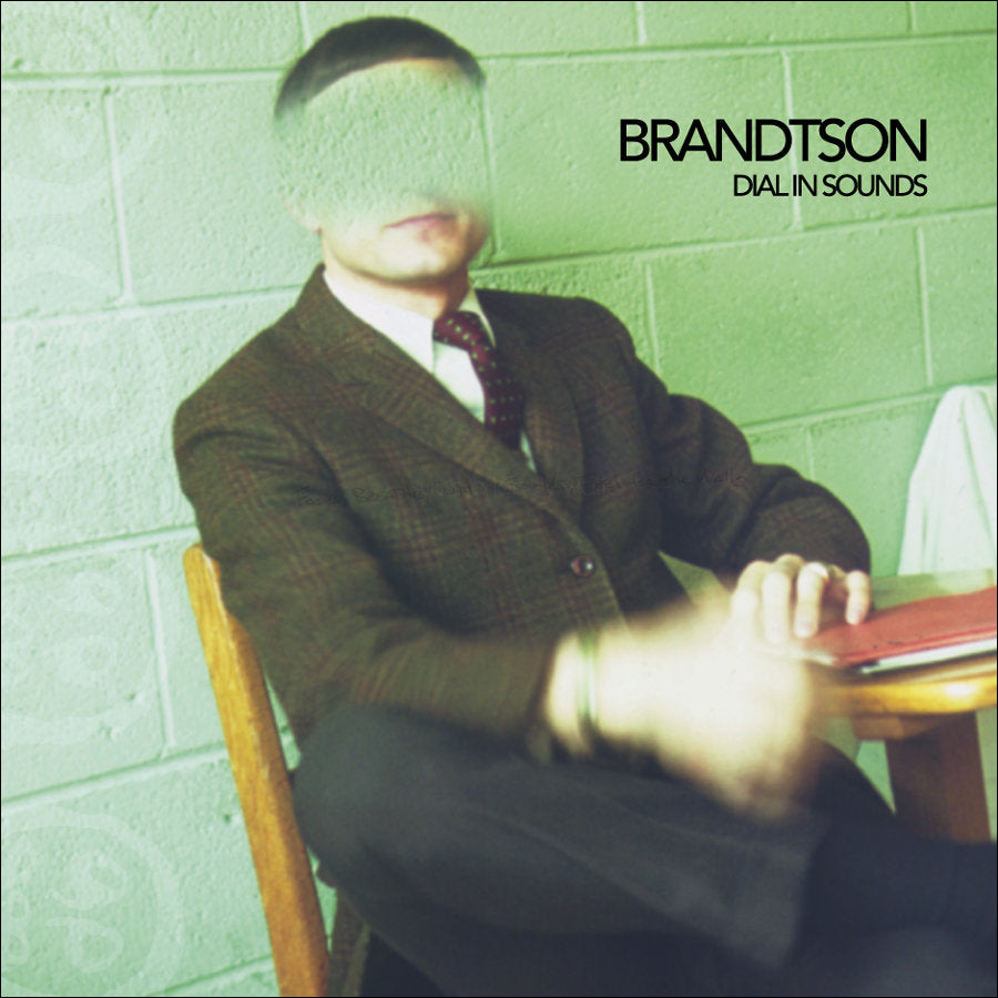 Brandtson "Dial In Sounds: 20th Anniversary Edition" LP