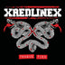 XRedlineX "Tongue Tied" 7"