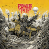 Power Trip  "Opening Fire: 2008-2014" LP