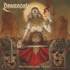 Doomsday "Never Known Peace" LP