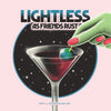 As Friends Rust "Lightless" EP (Devil Dog Exclusive)