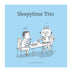 Sleepytime Trio 'Memory Minus Plus Minus' LP