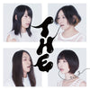 tricot "THE" LP