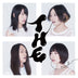 tricot "THE" LP