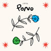 A Great Big Pile Of Leaves "Pono" CD