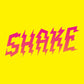 Diamond Youth "Shake" CD