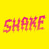 Diamond Youth "Shake" CD