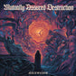 Mutually Assured Destruction "Ascension" CD