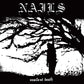 Nails "Unsilent Death: 10th Anniversary Edition" LP