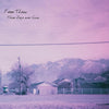 Free Throw "Those Days Are Gone" LP