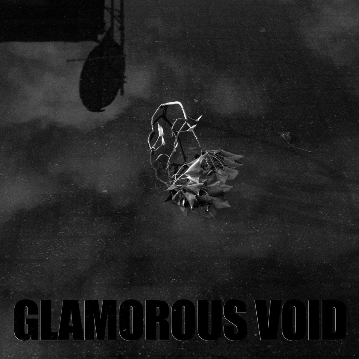 Heel Turn "Glamorous Void" LP