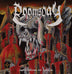 Doomsday "Depictions Of Chaos" CD