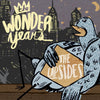 The Wonder Years 'The Upsides' LP