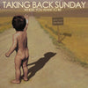 Taking Back Sunday "Where You Want To Be" LP