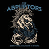 The Abruptors "Everything You Know Is Wrong" LP