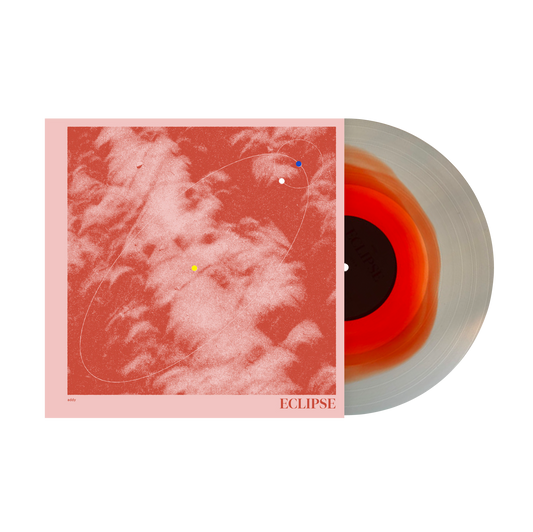 addy "Eclipse" LP