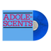 Adolescents 'Self Titled' LP