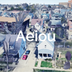 Aeiou 'Jesse Ward' CD