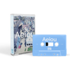 Aeiou 'Jesse Ward' CS
