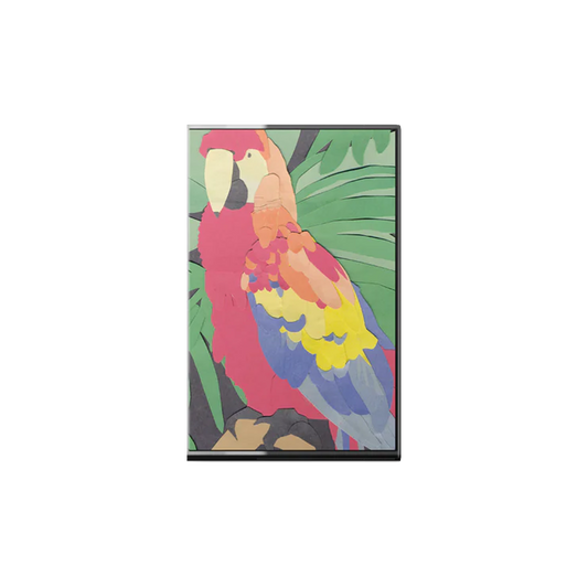 Algernon Cadwallader "Parrot Flies" CS