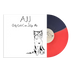 AJJ "Only God Can Judge Me" LP