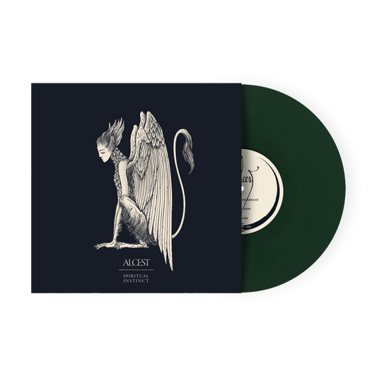 Alcest  "Spiritual Instinct" LP