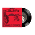 Alienator "World Of Hate"  7"