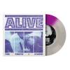 Alive 'The Truth I Know' 7" EP