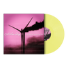 A New Day 'Held Under an Incandescent Sky' 12" EP