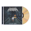A Wilhelm Scream 'Cheap Heat' CD