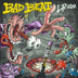 Bad Beat "L.P 2024" LP