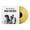 Bad Brains 'Are You Ready: The First Studio Recording (Inner Ear - March 1979)' 12" EP