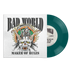 Bad World  'Maker of Rules' 7" EP