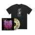 Balmora 'LP & Shirt' Bundle