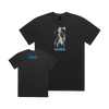 Balmora 'LP & Shirt' Bundle