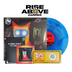 BASEMENT 'WIRED' GIVEAWAY