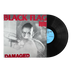 Blag Flag 'Damaged' LP